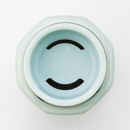 水筒 八角ステンレスボトル500ml リラックマ