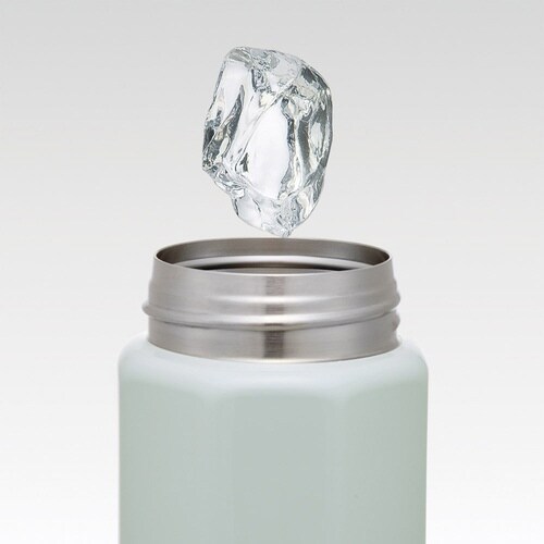 水筒 八角ステンレスボトル500ml リラックマ