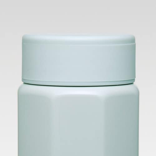 水筒 八角ステンレスボトル500ml リラックマ