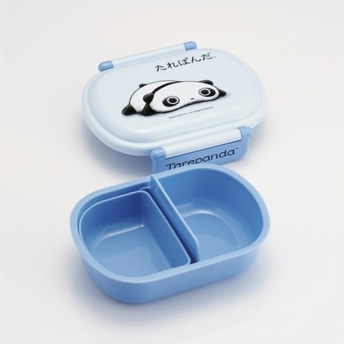 弁当箱 1段 360ml 抗菌ふわっとタイトランチ