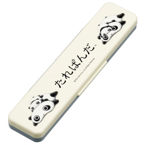 抗菌コンビセット たれぱんだ