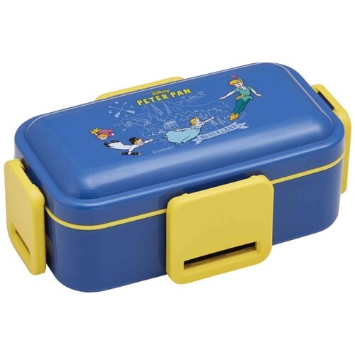 弁当箱 2段 600ml 抗菌2段ふわっと弁当箱