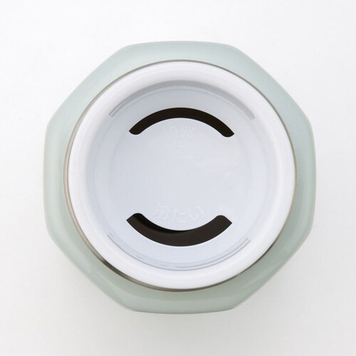 水筒 八角ステンレスボトル350ml リラックマ