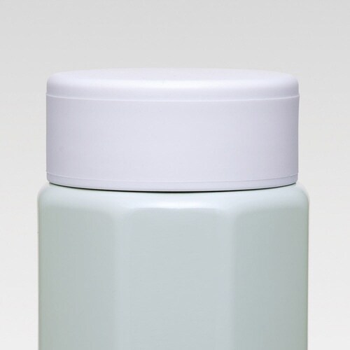 水筒 八角ステンレスボトル350ml リラックマ