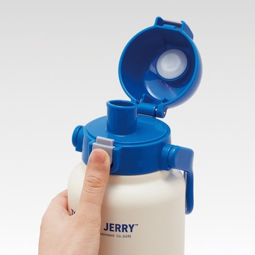 水筒 1L ハンドル付ダイレクトボトル