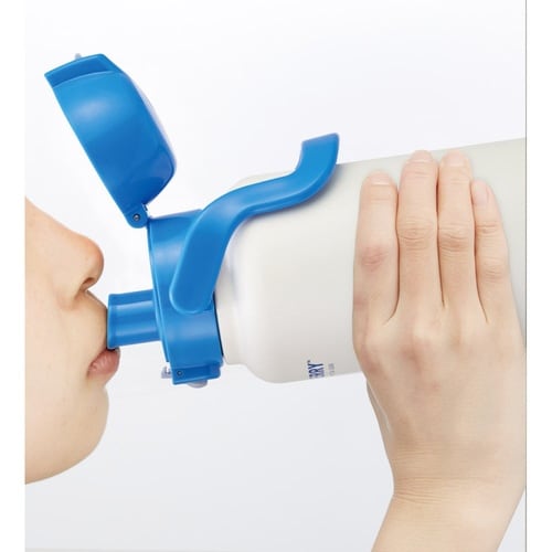 水筒 1L ハンドル付ダイレクトボトル