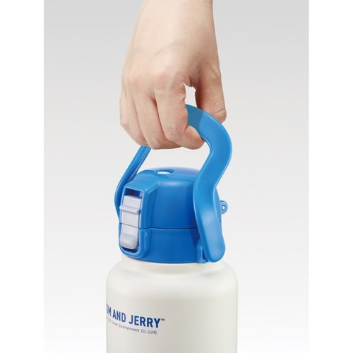 水筒 1L ハンドル付ダイレクトボトル
