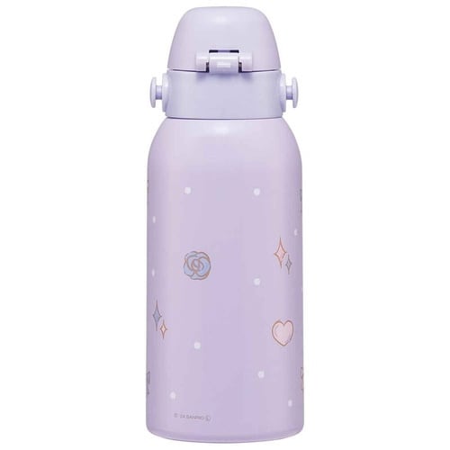 水筒 600ml ダイレクトボトル