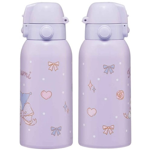 水筒 600ml ダイレクトボトル