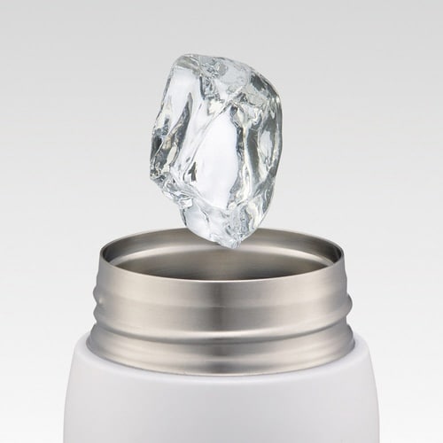 水筒 480ml ステンレスワンタッチボトル