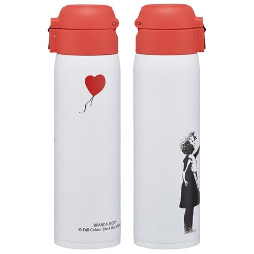 水筒 480ml ステンレスワンタッチボトル