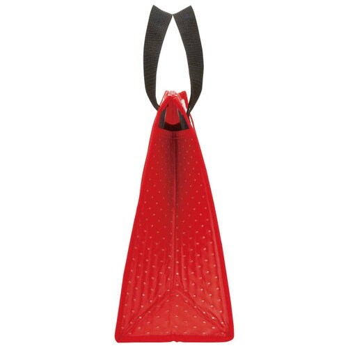 ランチバッグ 不織布保冷バッグ ブランダライズド