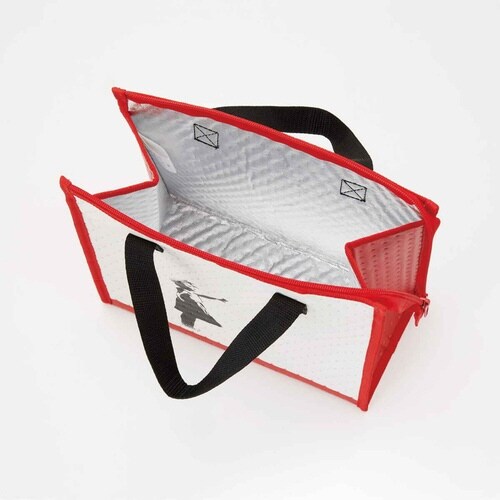 ランチバッグ 不織布保冷バッグ ブランダライズド