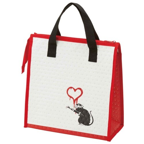 ランチバッグ 不織布保冷バッグ ブランダライズド