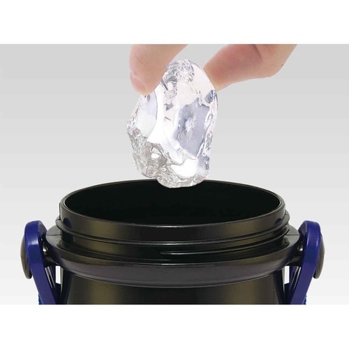 水筒 480ml 抗菌直飲プラボトル