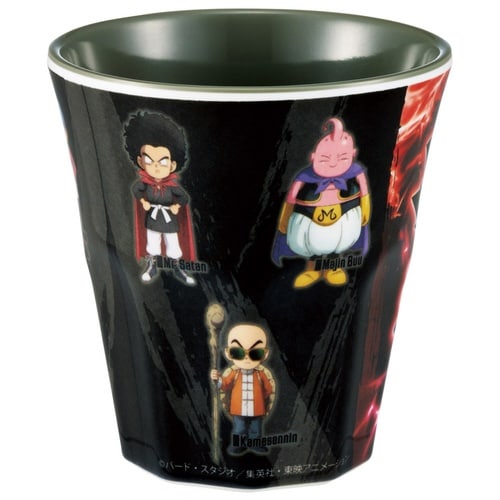 タンブラー 270ml メラミンタンブラー