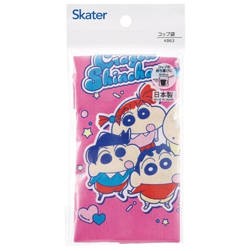 コップ袋 クレしん25