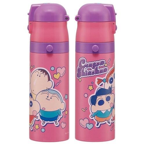 水筒 470ml 超軽量ダイレクトボトル