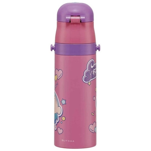 水筒 470ml 超軽量ダイレクトボトル