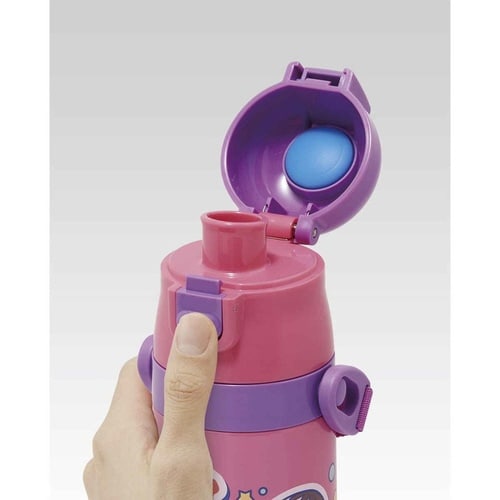 水筒 470ml 超軽量ダイレクトボトル