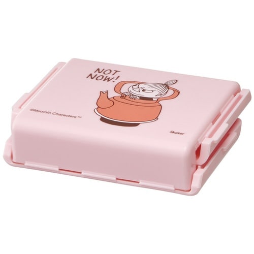 おにぎりケース 折りたたみおにぎりケース ムーミン