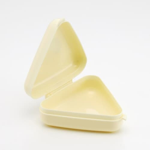 おにぎりケース 抗菌おにぎりケース ムーミン