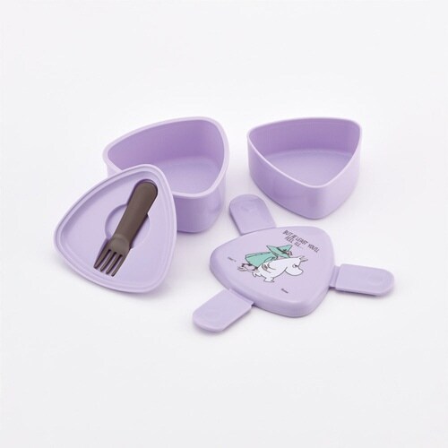 おにぎりケース 抗菌三角おにぎりランチボックス