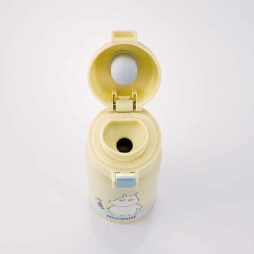 水筒 350ml ステンレスワンタッチボトル