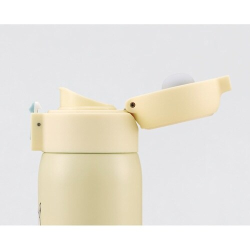 水筒 350ml ステンレスワンタッチボトル