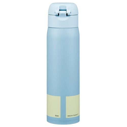 水筒 480ml ステンレスワンタッチボトル