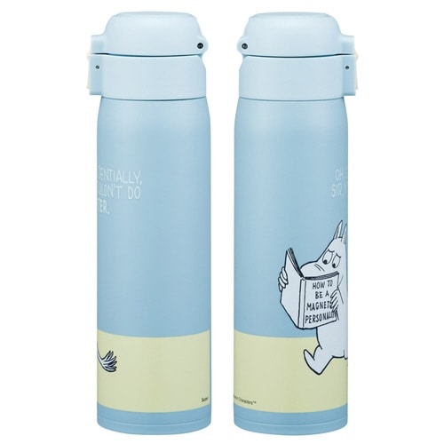 水筒 480ml ステンレスワンタッチボトル