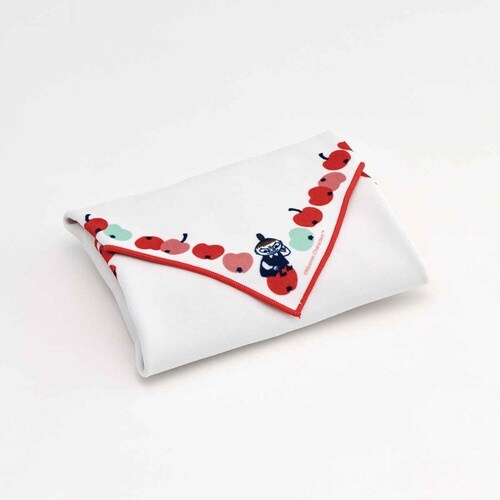 くっつくランチクロス 43×43cm リトルミイ