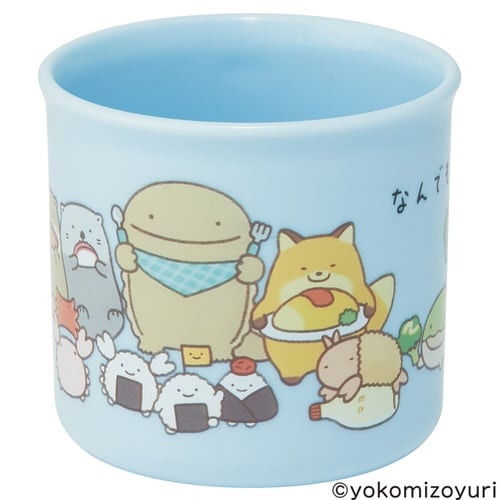 コップ200ml 抗菌食洗機対応プラコップ