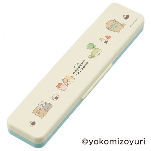 コンビセット 抗菌コンビセット なんでもいきもの