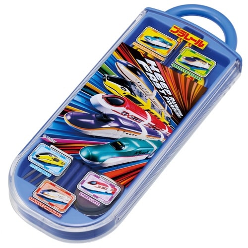 トリオセット 抗菌食洗対応トリオセット