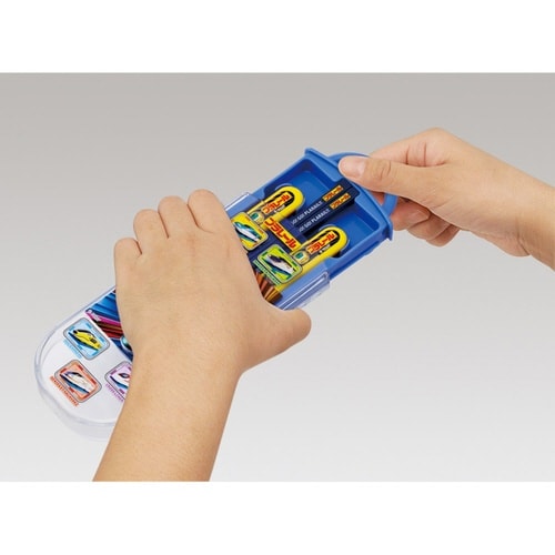 トリオセット 抗菌食洗対応トリオセット