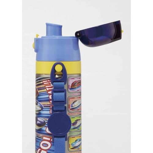 水筒 470ml 超軽量ダイレクトボトル