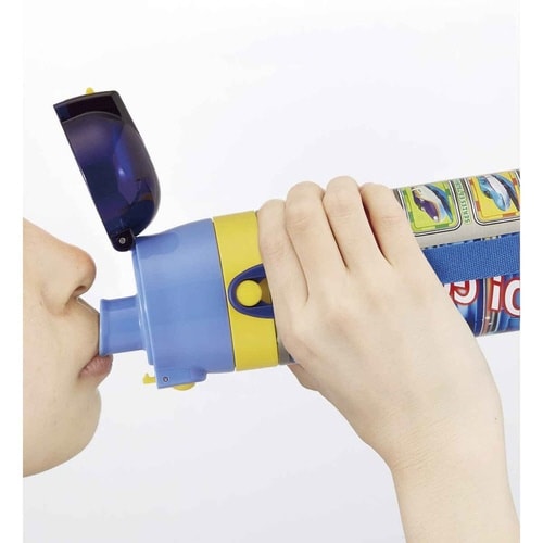 水筒 470ml 超軽量ダイレクトボトル