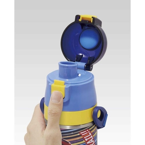 水筒 470ml 超軽量ダイレクトボトル