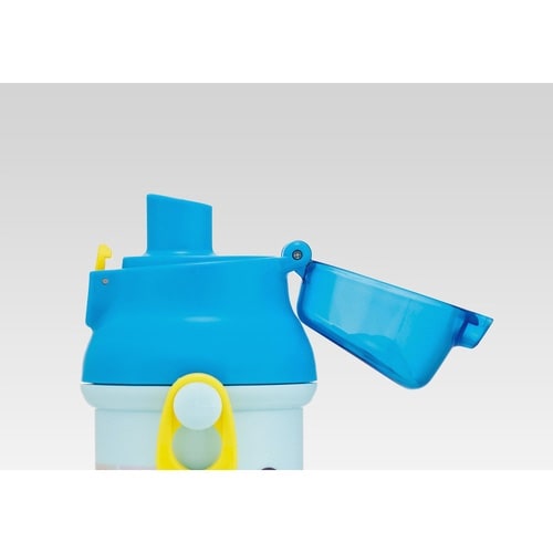 水筒 480ml 抗菌直飲プラボトル