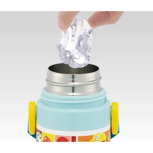 水筒 470ml 超軽量ダイレクトボトル