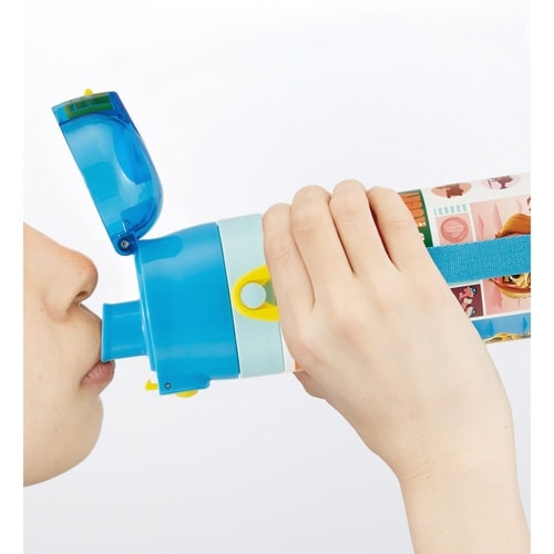 水筒 470ml 超軽量ダイレクトボトル