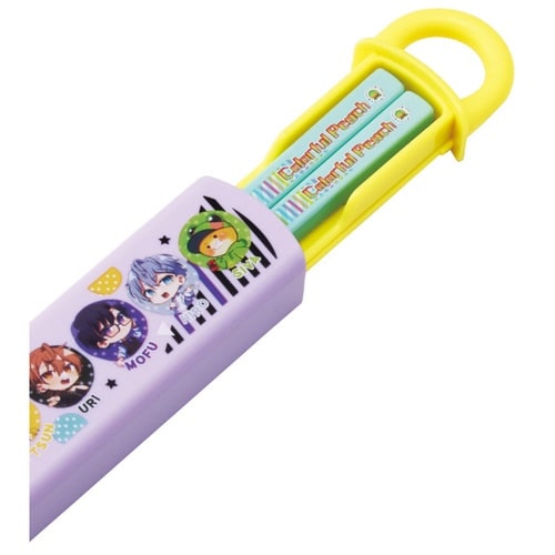 箸箱セット 抗菌食洗機対応箸箱セット