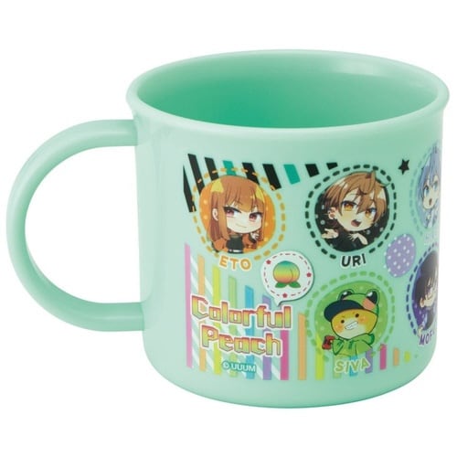 コップ 200ml 抗菌食洗機対応プラコップ