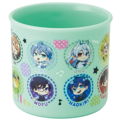 コップ 200ml 抗菌食洗機対応プラコップ