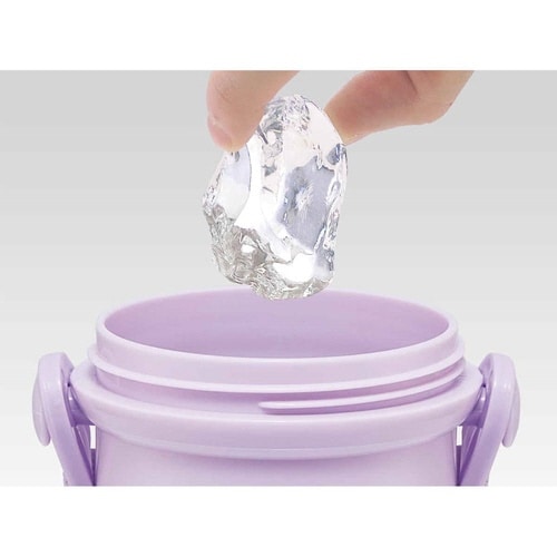 水筒 480ml 抗菌直飲プラボトル