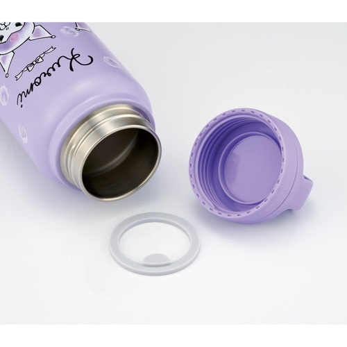 水筒 350ml スクリューハンドルマグボトル