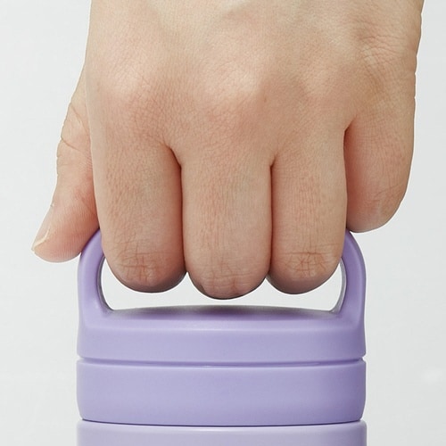 水筒 350ml スクリューハンドルマグボトル