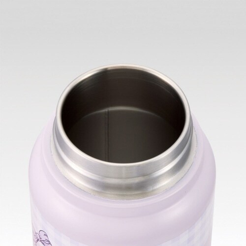 水筒 500ml スクリューハンドルマグボトル