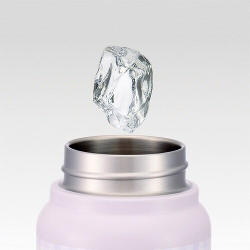 水筒 500ml スクリューハンドルマグボトル